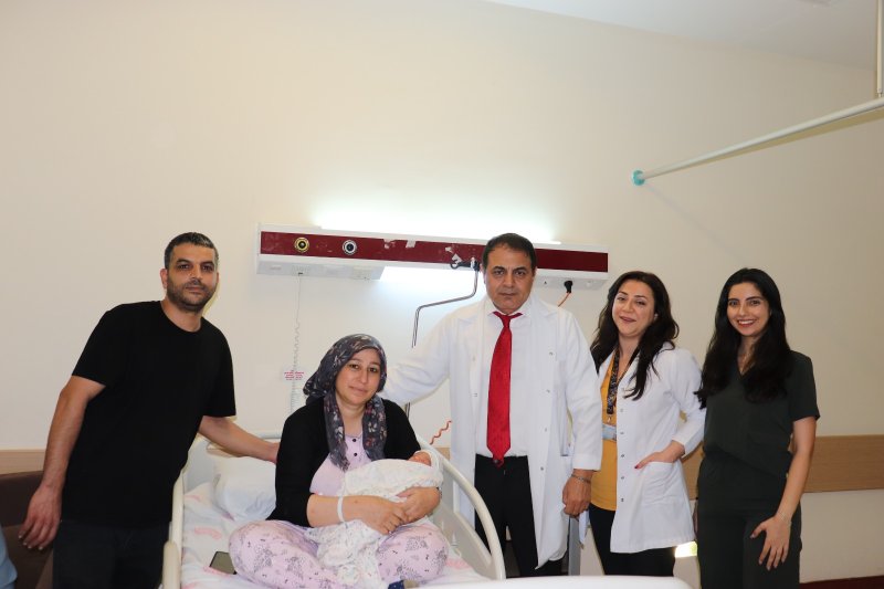 13 YILLIK HASRETİN ADI: MERT UMUT