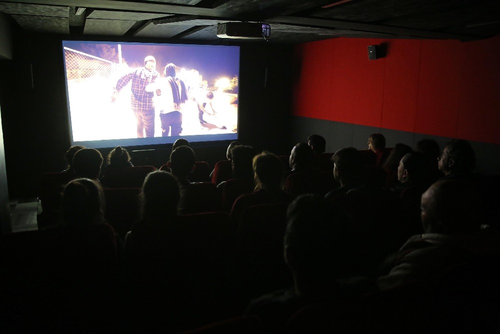 Yazın en çok izlenen filmleri belli oldu