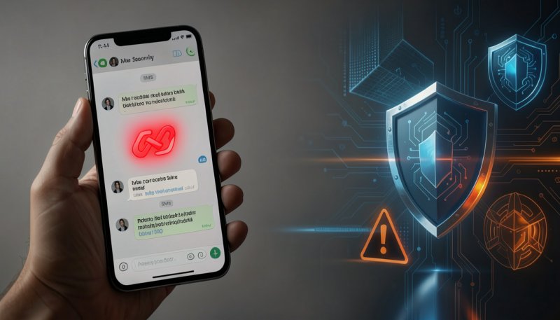 KGM’den Çok Önemli Uyanıklık Uyarısı: "Bizden SMS Gelmez, Linklere Tıklamayın!"