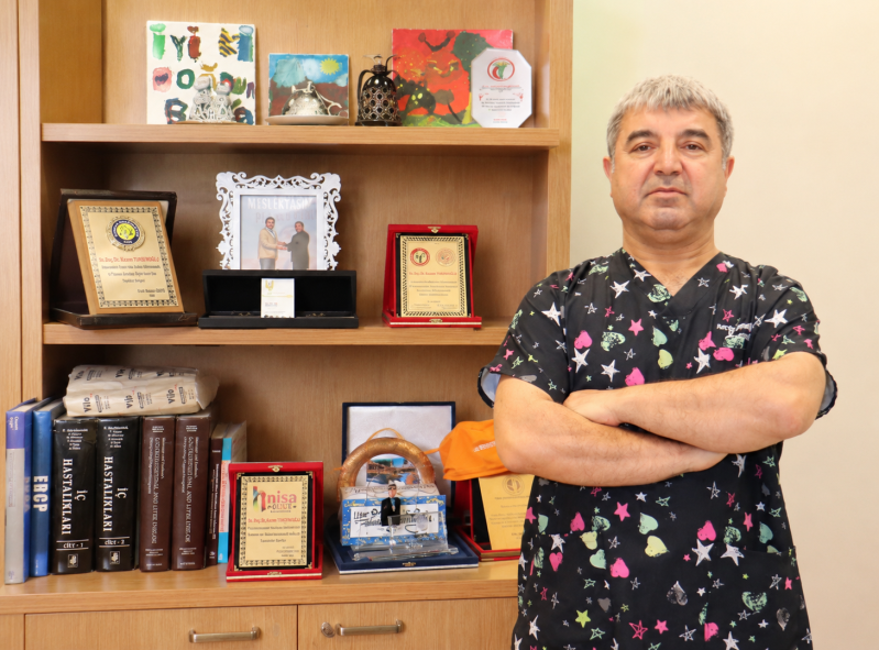 ŞANLIURFA'DA KAVURUCU SICAKLARA KARŞI UZMANDAN KRİTİK UYARILAR