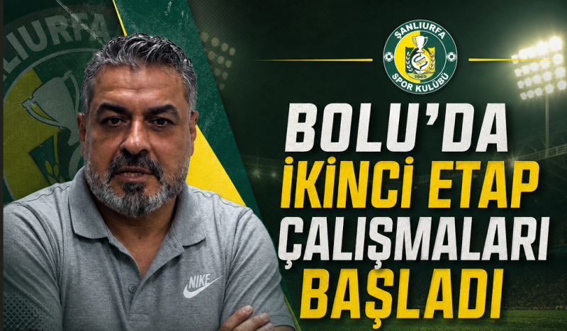 Teknik Direktör Gürses Kılıç’tan Önemli Açıklamalar!