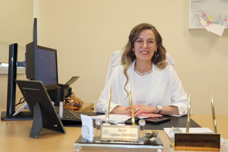 DOÇ. DR. CİNDOĞLU'NDAN HAYAT KURTARAN UYARILAR