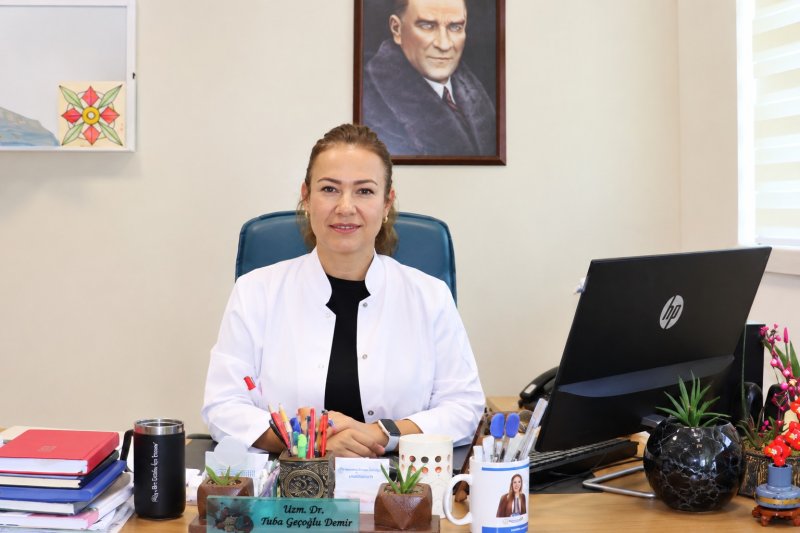 ALZHEİMER’DA ERKEN TANI HAYAT KURTARIYOR