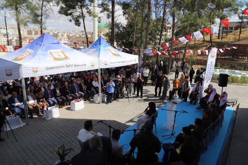 Özel Gereksinimli Bireyler İçin Önemli Merkez Hizmete Açıldı