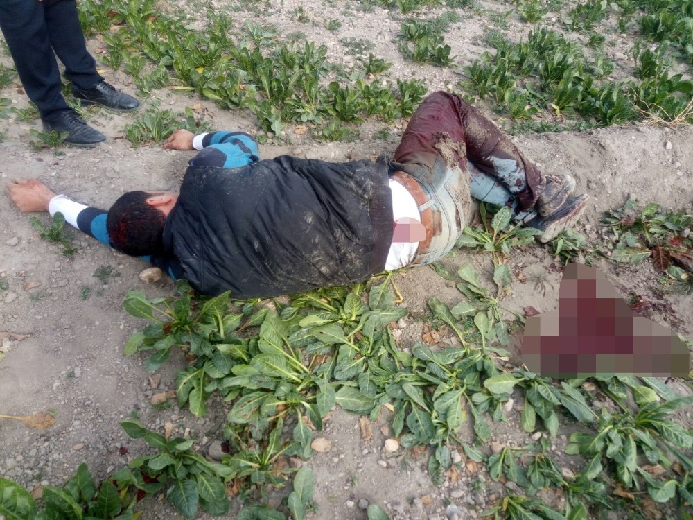 Şanlıurfa’da alacak verecek kavgası: 3 yaralı