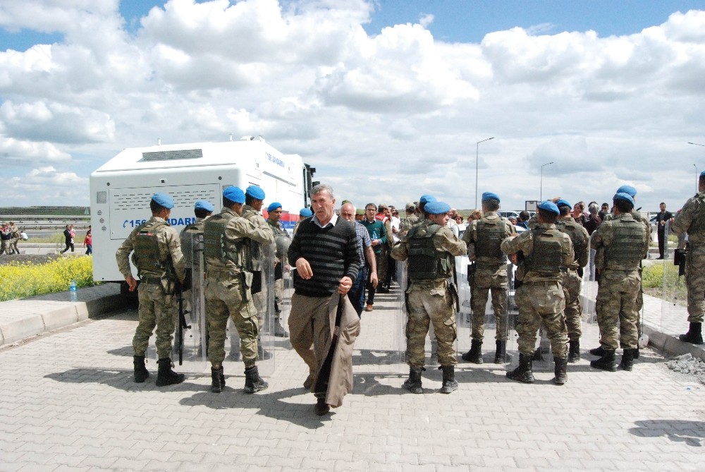 33 kişinin öldüğü Suruç saldırısı davası başladı