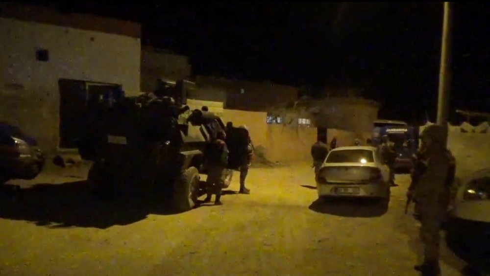 Birecik’te 3 kişinin ölümüyle sonuçlanan kavga