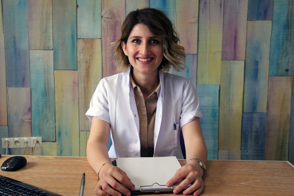 Uzmanlardan Ramazan’da sağlıklı beslenme önerisi