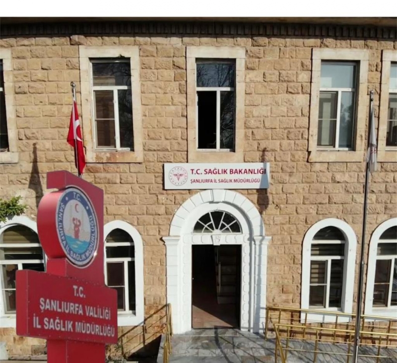 7 Nisan Dünya Sağlık Gününde Sağlıklı Beslenme Önerileri.