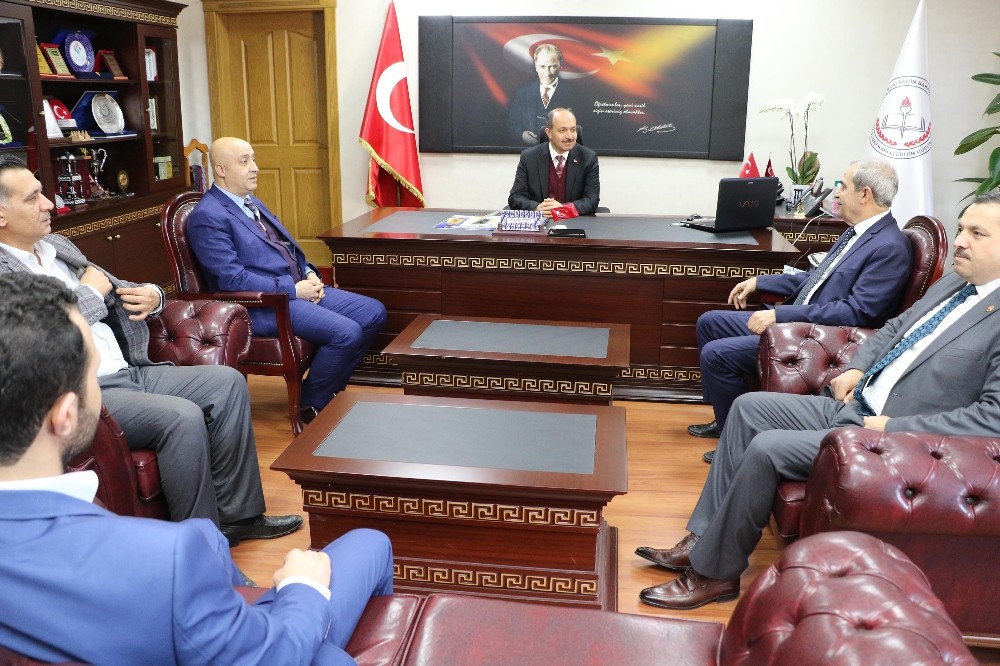 Çanakkale bilgi yarışmalarının 4’üncüsünü düzenlenecek