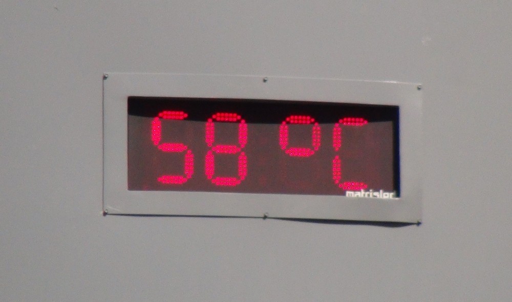 İstanbul’u sel vurdu, Şanlıurfa sıcaklarla boğuşuyor