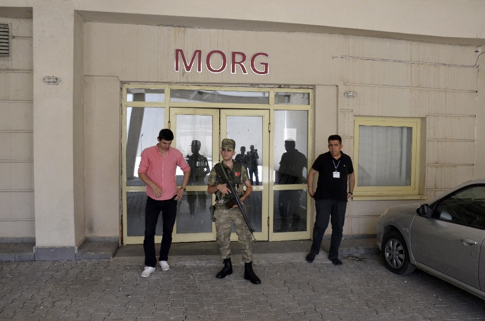 2 yaşındaki çocuğun pompalı tüfekle şüpheli ölümü