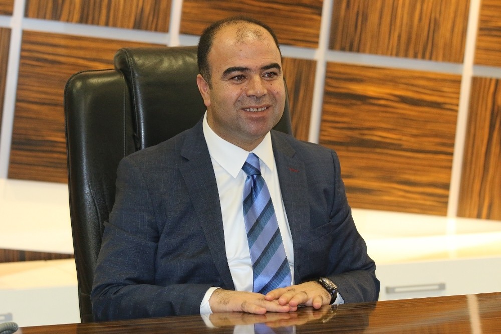 Çiftçi İslam aleminin Berat Kandilini kutladı