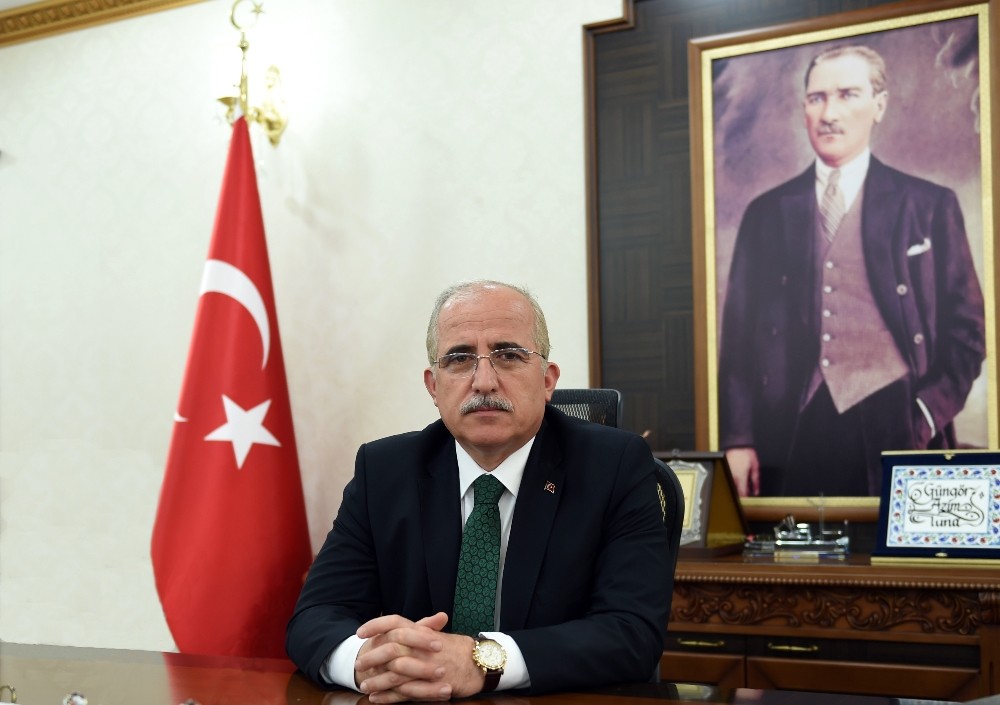 İslam Bilgeleri Zirvesi Şanlıurfa’da yapılacak