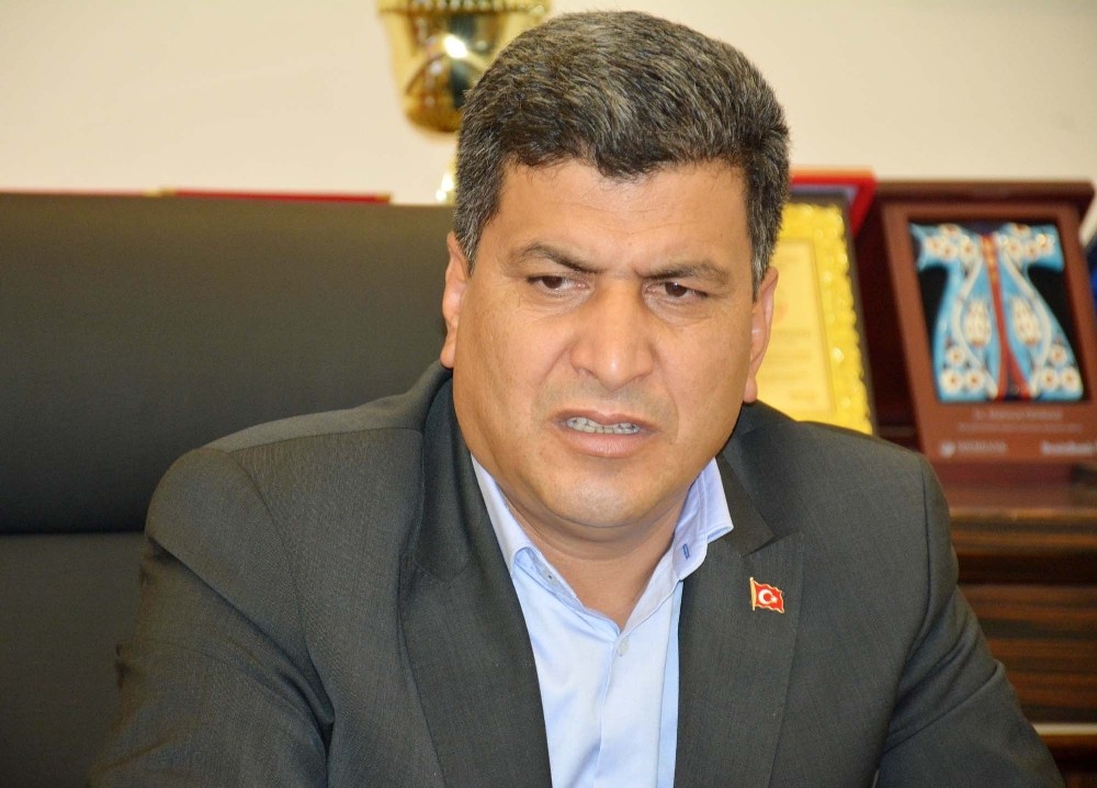 Harran’da genç çiftçi projesinden 20 girişimci faydalandı