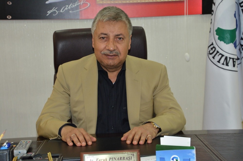 Birecik’in çöpü ekonomiye kazandırılacak