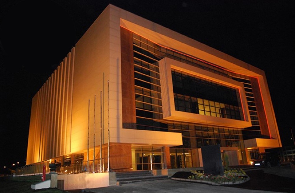 GAİB’ten İhracat Ordusuna Davet