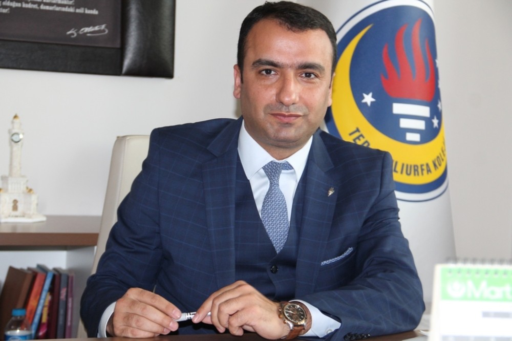 TED Koleji ikinci yılına yeniliklerle devam ediyor