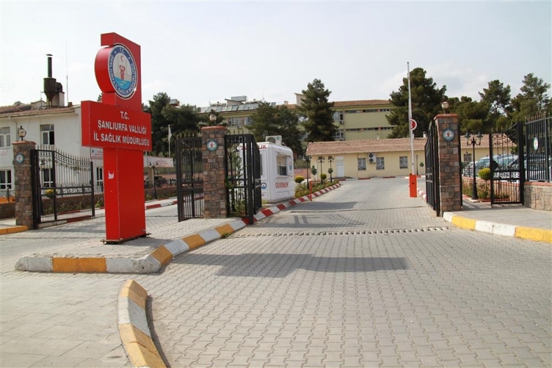 87.Dönem Mecburi Hizmet Atamalarında  Şanlıurfa İlimize  33 Hekimin Yerleştirilmesi Yapıldı.