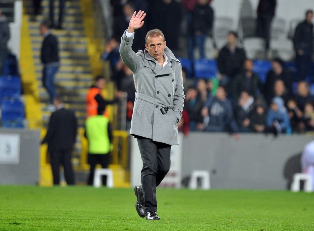 Başakşehir, devreyi zirvede tamamlamayı garantiledi