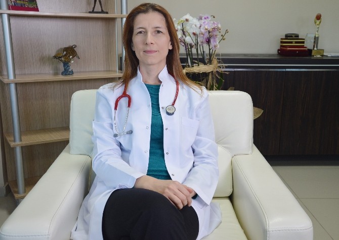 Çocuklarda rota virüsü enfeksiyonuna dikkat