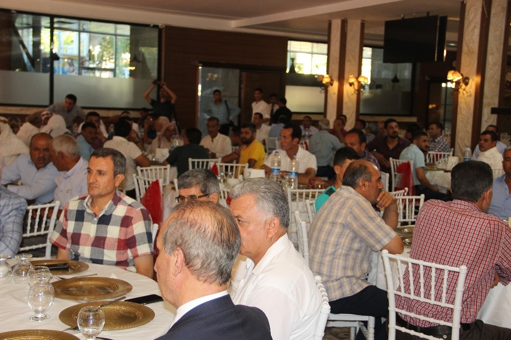 Aşiretlerden PKK ve DEAŞ’a karşı birlik mesajı