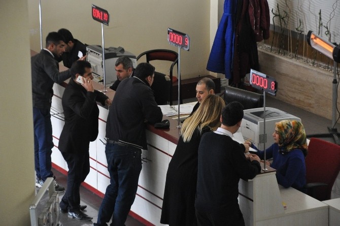 Borç yapılandırmasında ödeme uyarısı