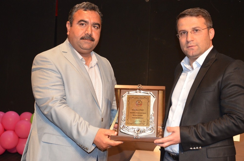 Viranşehir’e Beyaz bayrak