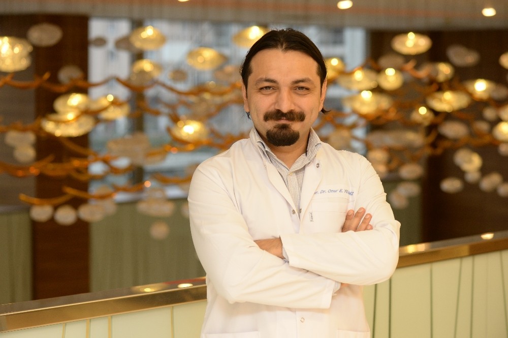 Erkeklerde meme büyümesine dikkat