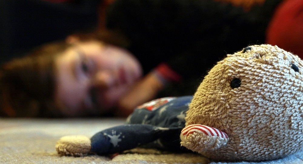 Terk edilme korkusu çocukları yalnızlaştırıyor