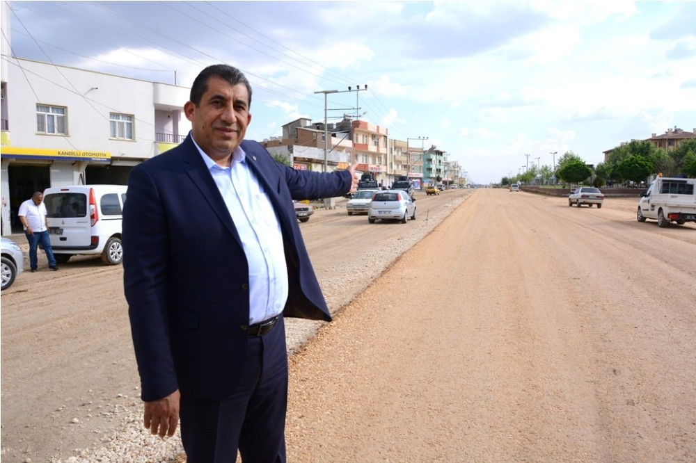 Yollar prestij kazanıyor