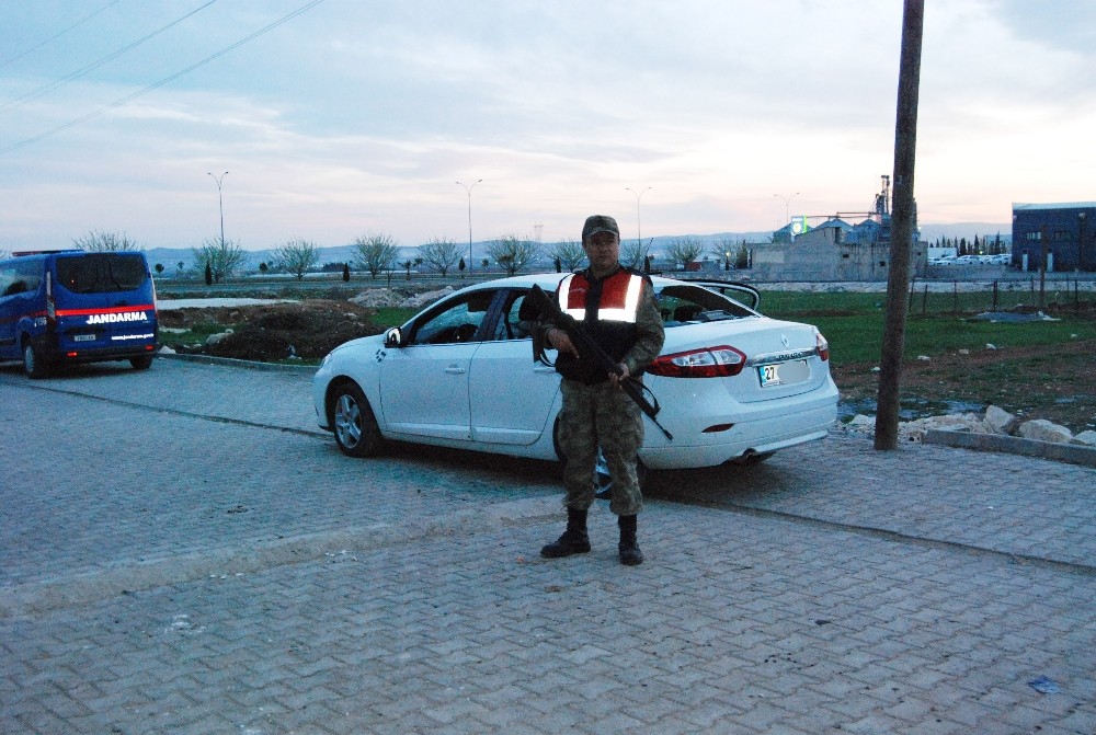 Öfkeli damat kurşun yağdırdı: 4 yaralı