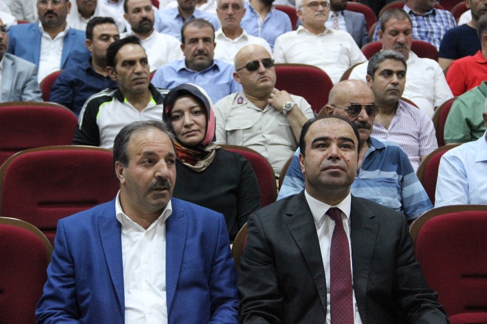 Trambüsün tanıtımı yapıldı