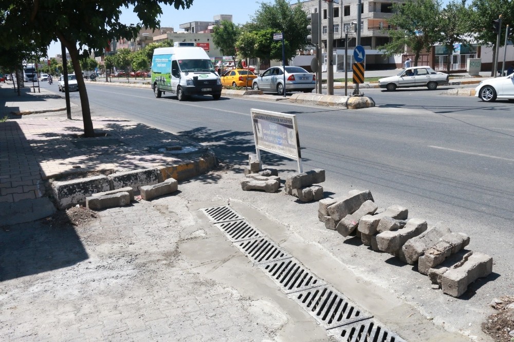 ŞUSKİ  bakım,onarım çalışmalarına devam ediyor