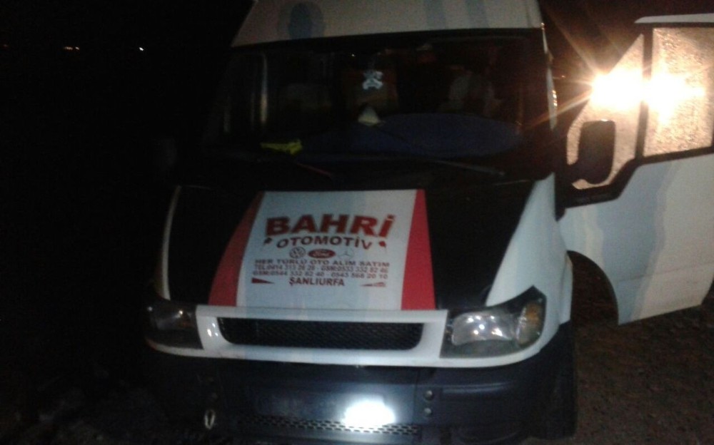 Çalıntı araçlarla kaçak akaryakıt sevkıyatı yapan şebeke çökertildi