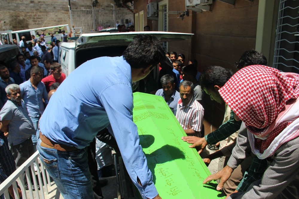 Sahur için ekmek almaya giderken geçirdiği kazada öldü