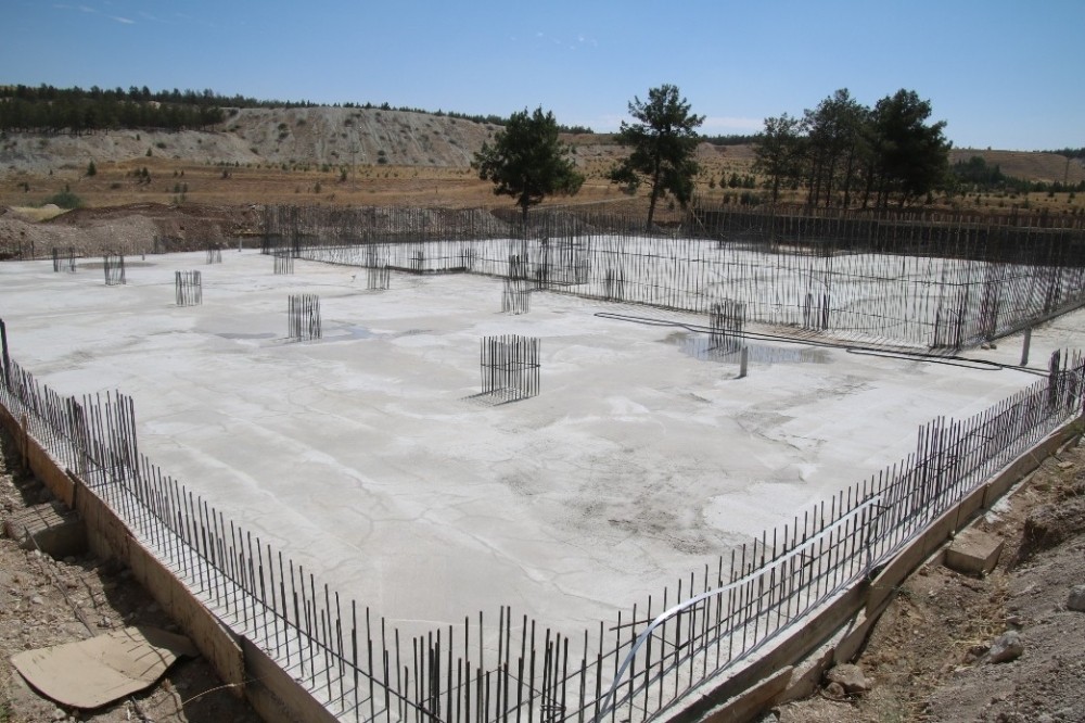 Şanlıurfa yüzme şampiyonalarına ev sahipliği yapabilecek