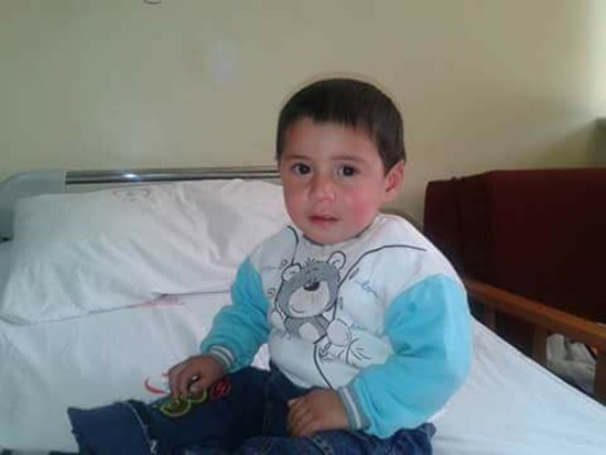 Su kuyusuna düşen çocuk öldü