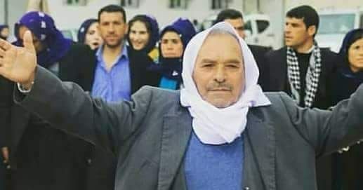 Husumeti sonlandırmaya giderken öldürüldü