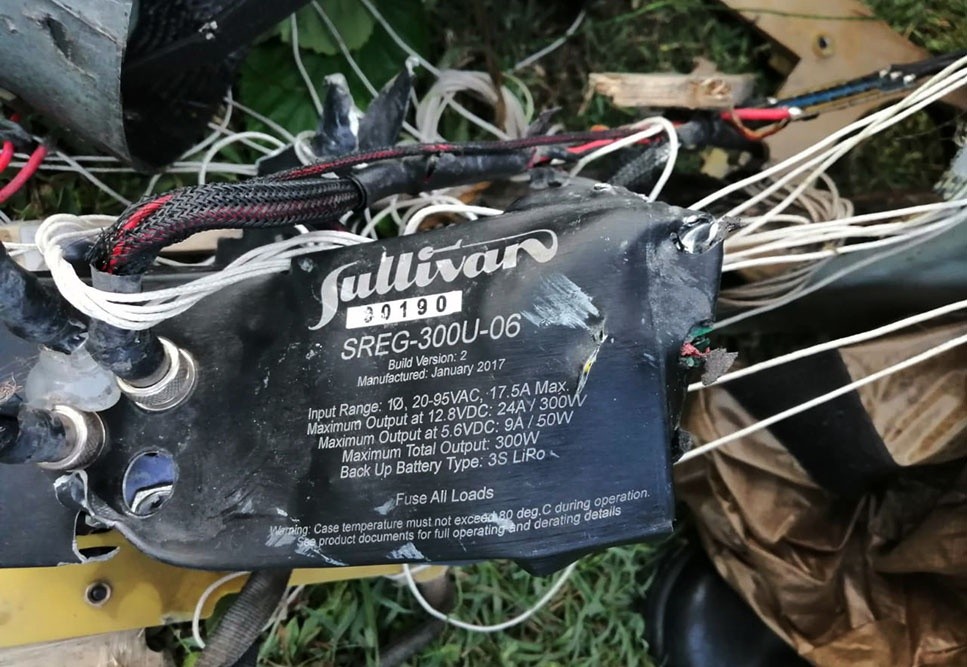 Azerbaycan, Ermenistan’a ait İHA’yı düşürdü