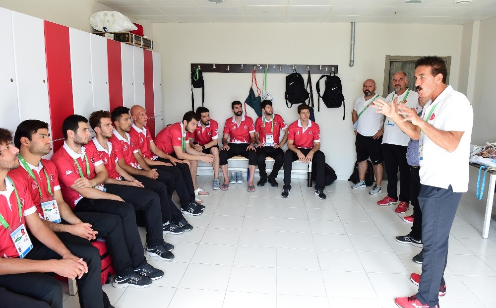 Haliliye voleybol takımı, transferleriyle yeni sezona hazır