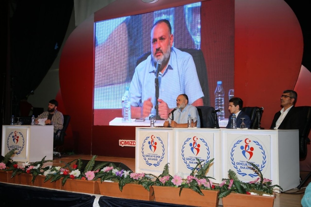 15 Temmuz kahramanları o geceyi anlattı