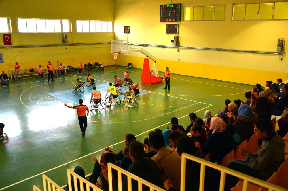 Antalya Büyükşehir Belediyesi, Ceylanpınar’da hüsrana uğradı