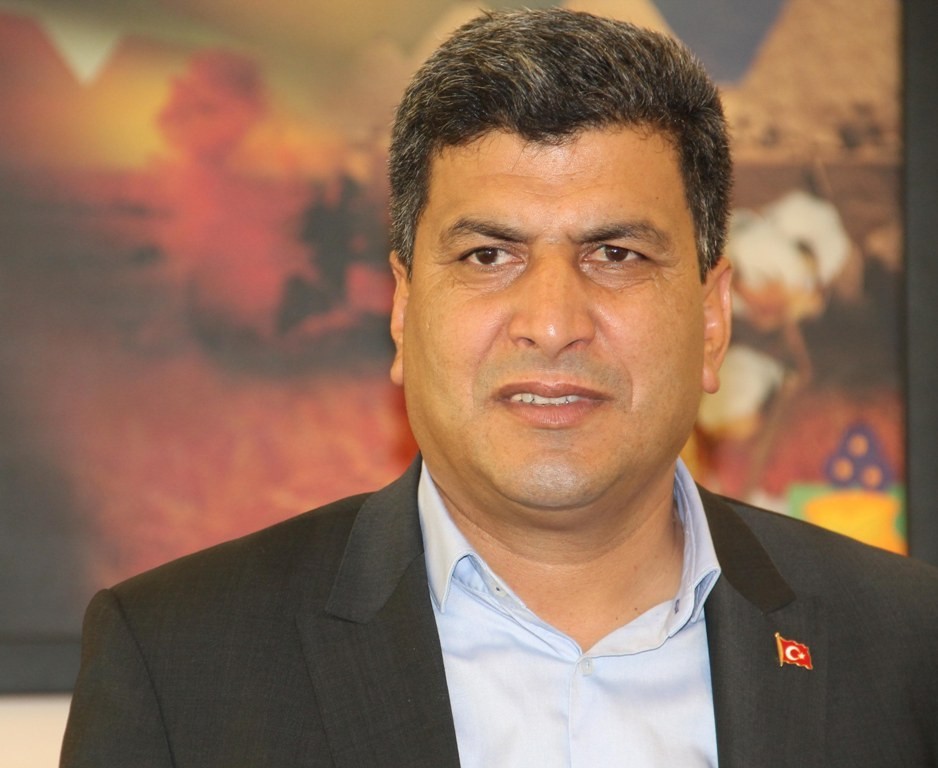 Tarım ve mera arazilerinde erozyon uyarısı