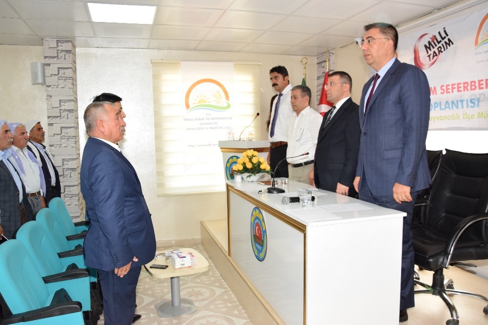 Sürü yönetimine katılan 75 kursiyere sertifikaları verildi