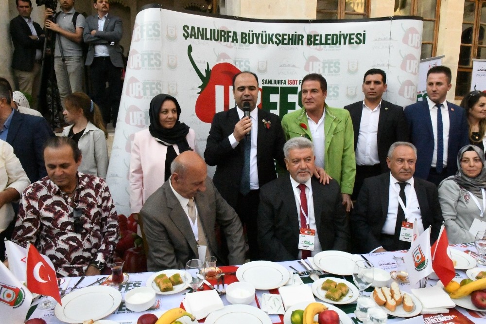 İsot festivalinde en iyi isot belirlendi