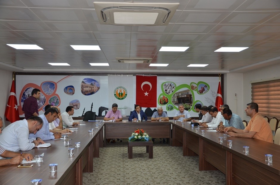 Ziraat Fakültesini kazanan öğrencilere arazi verilecek