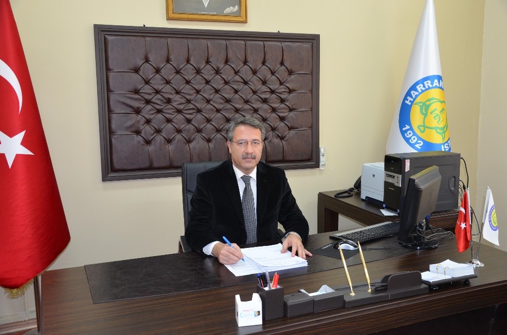 Hilvan’da iş sağlığı ve güvenliği bölümü açıldı