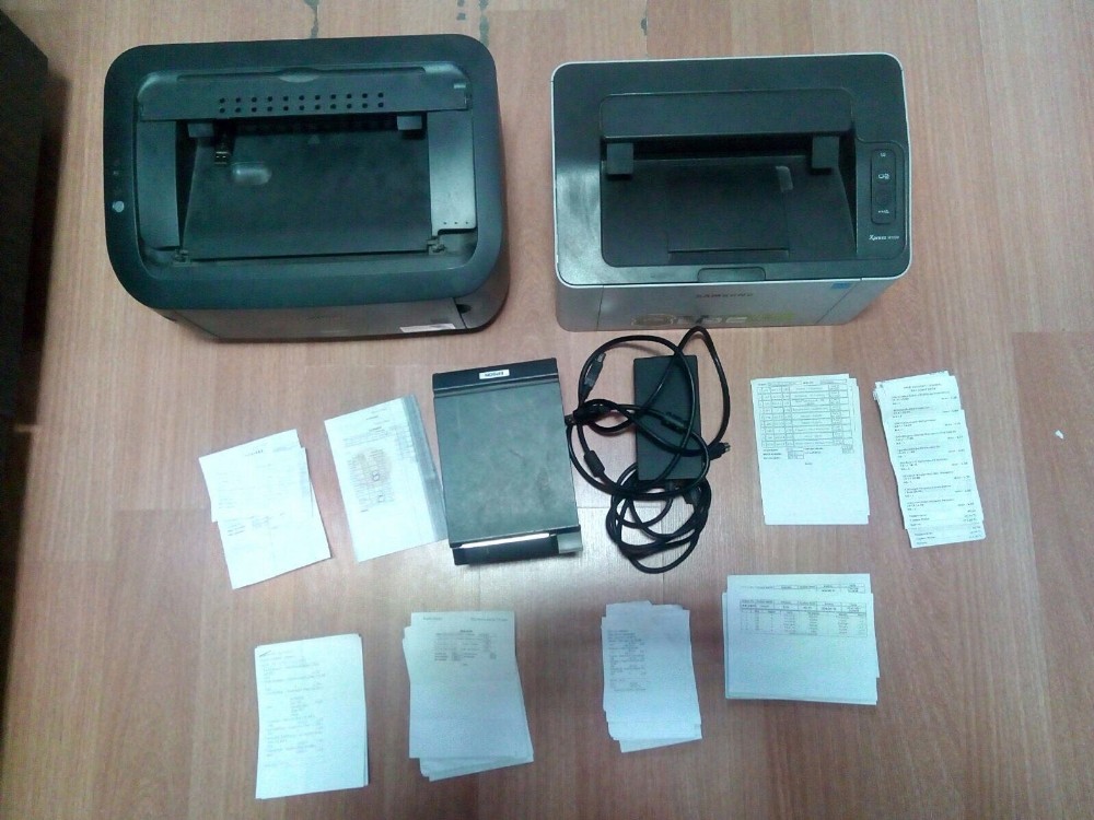 Yasa dışı bahis oynatılan adreslere operasyon: 7 gözaltı