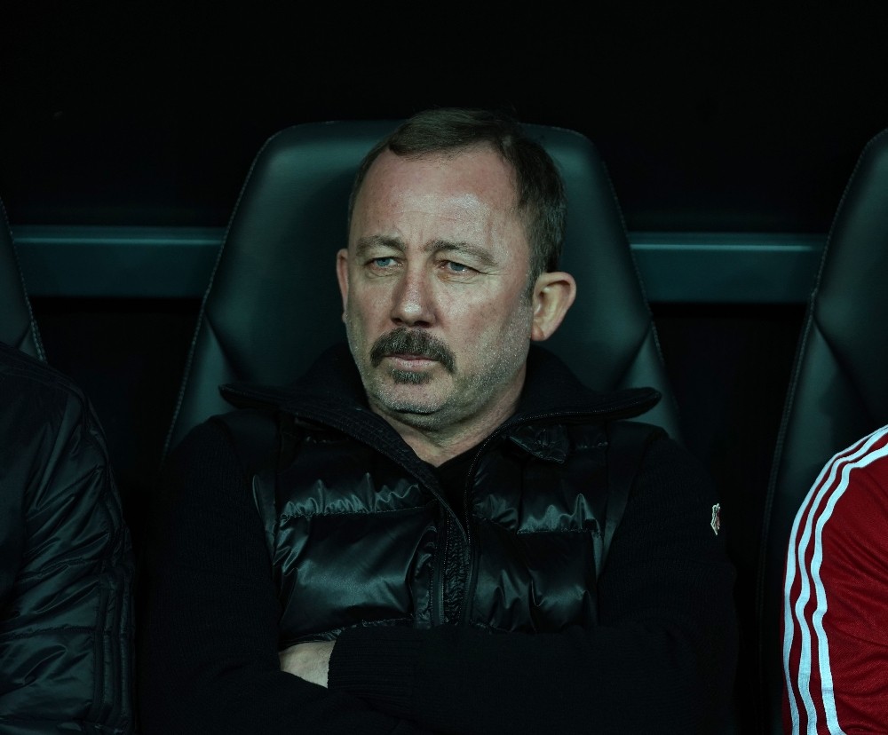 Sergen Yalçın, Avcı’yı solladı